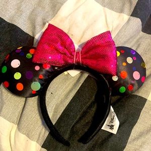 Disney Ears